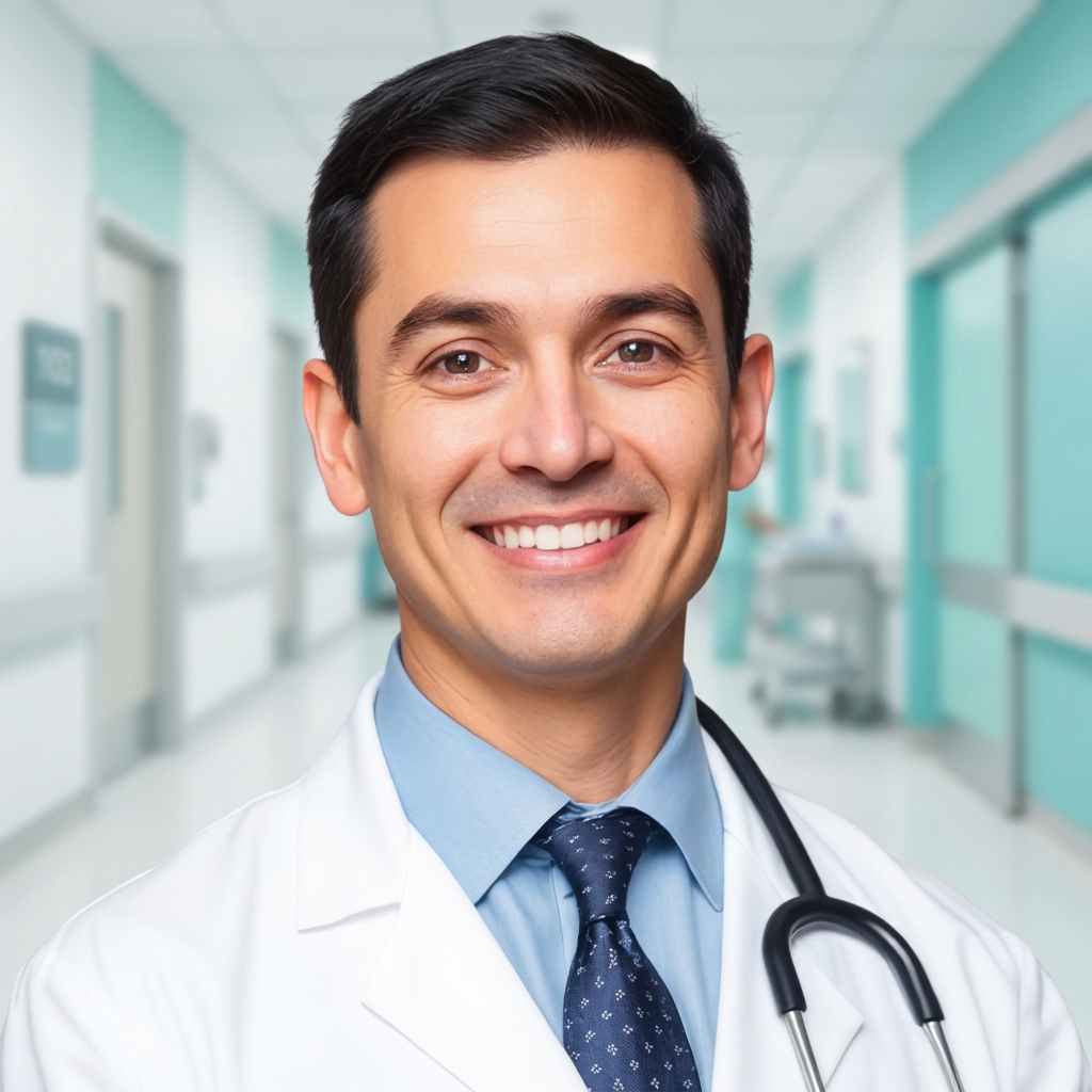 Cardiologie (Marco) agent IA