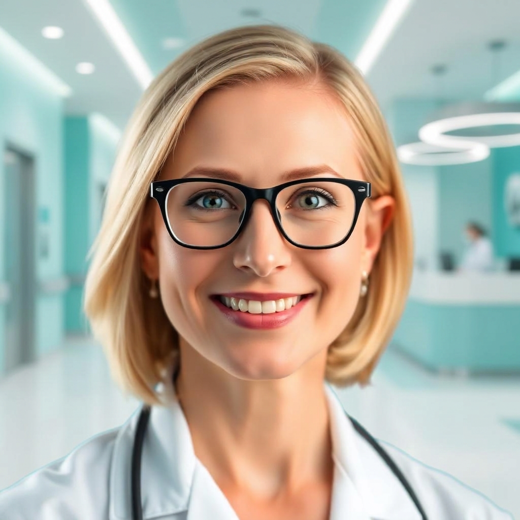 Endocrinologie (Élodie) agent IA