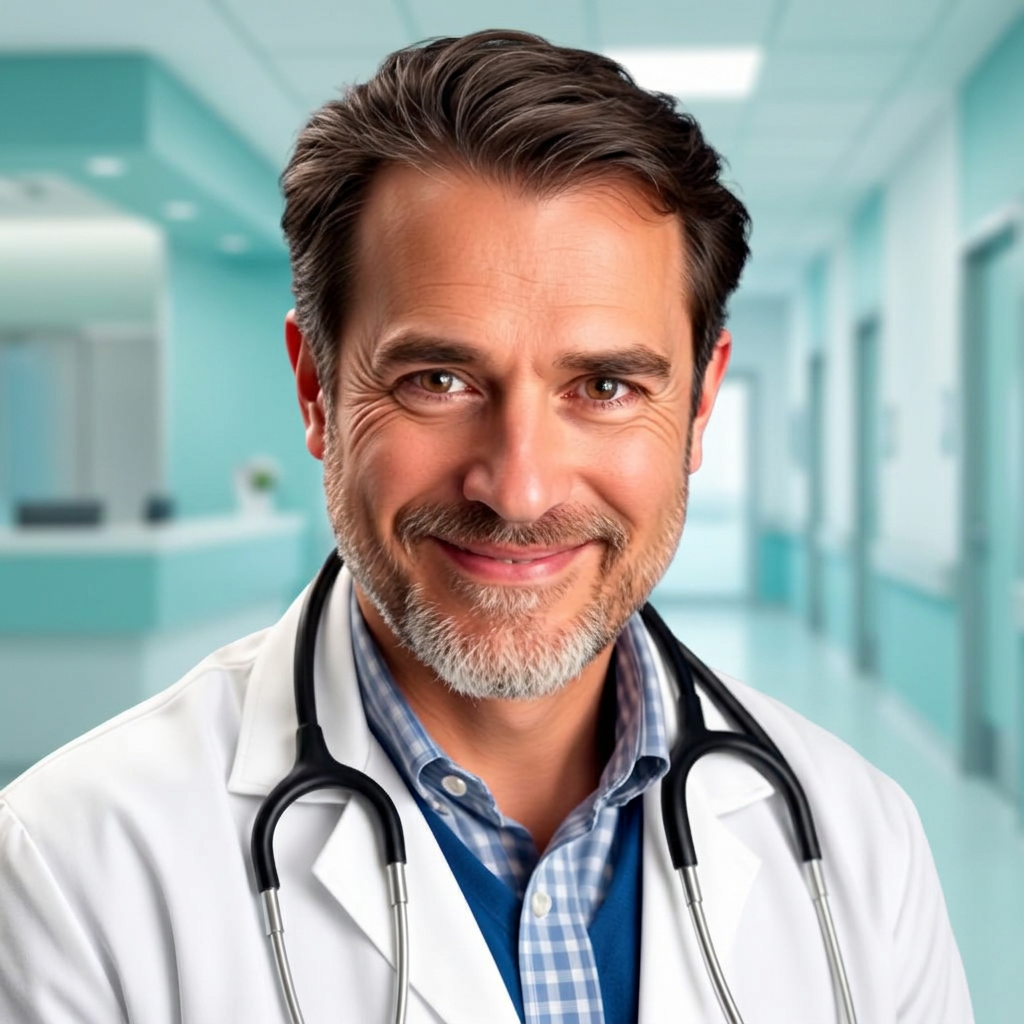 Gastroentérologie (Antoine) agent IA