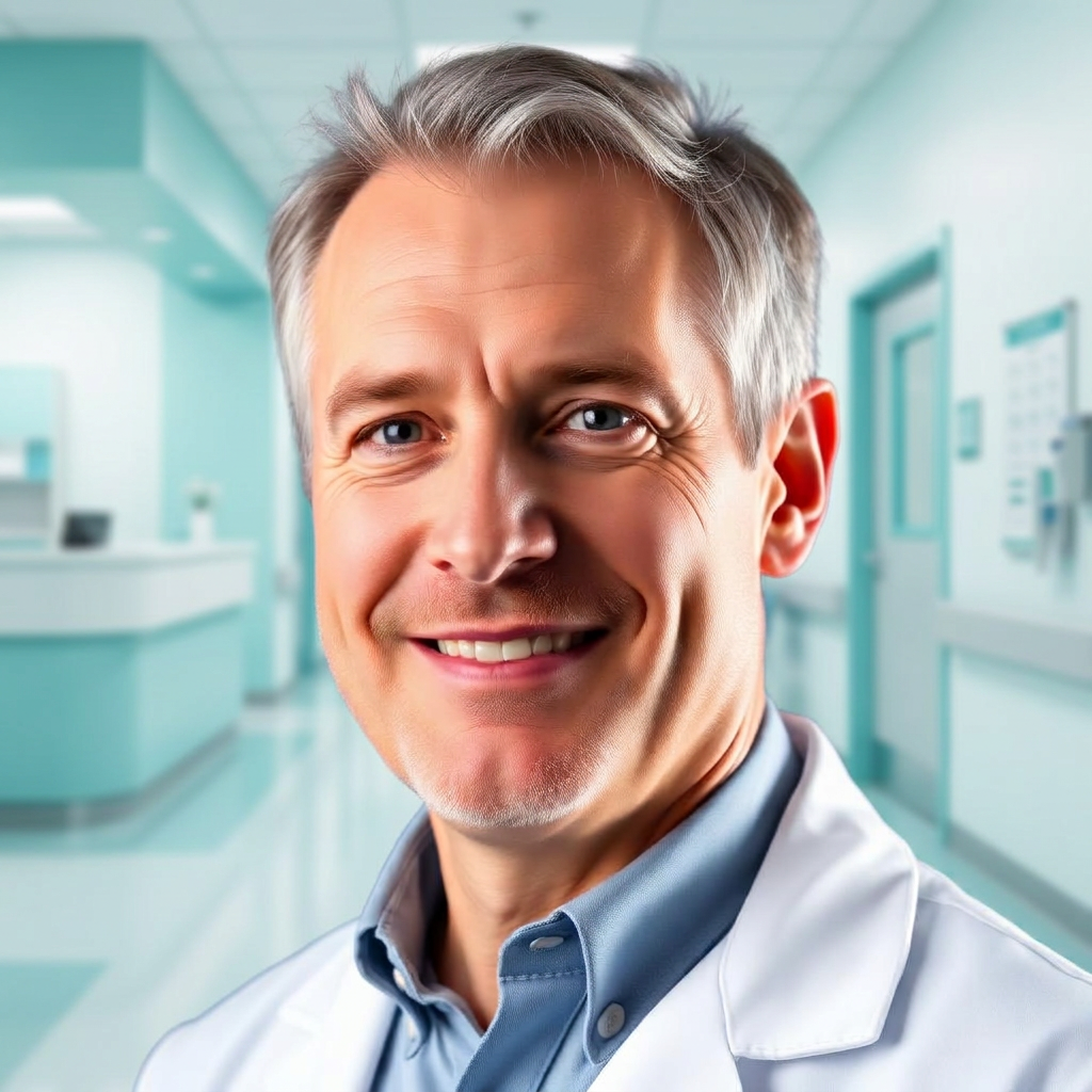 Néphrologie (Laurent) agent IA
