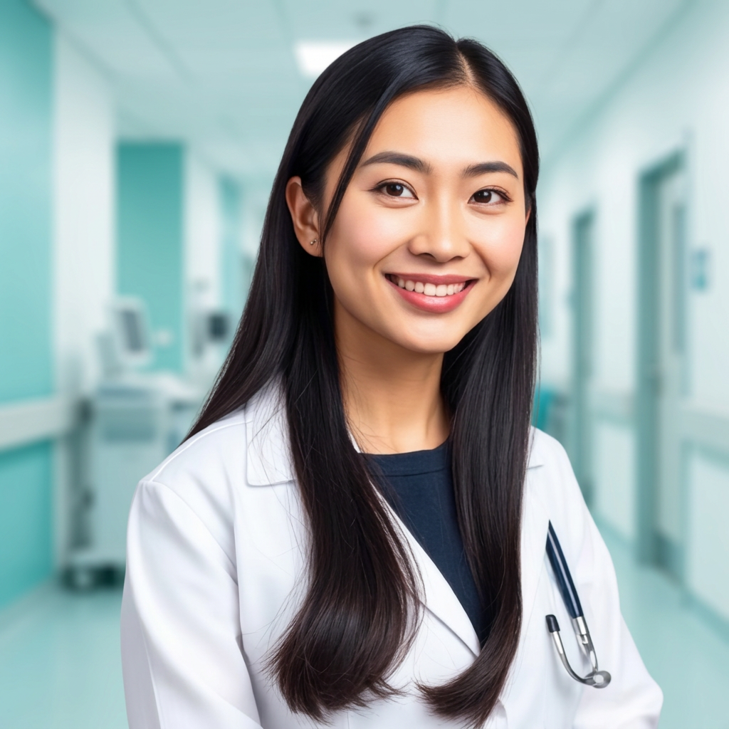 Ophtalmologie (Ava) agent IA