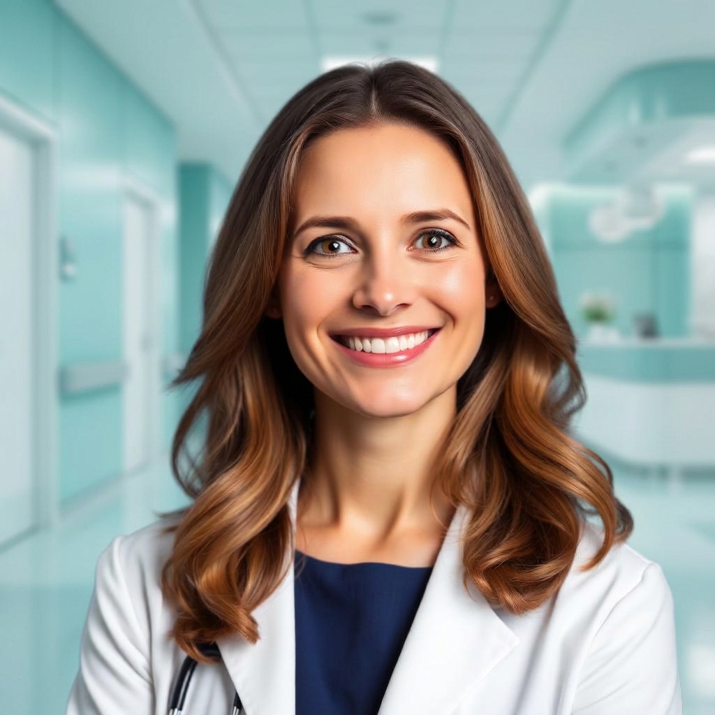 Psychiatrie (Sophie) agent IA
