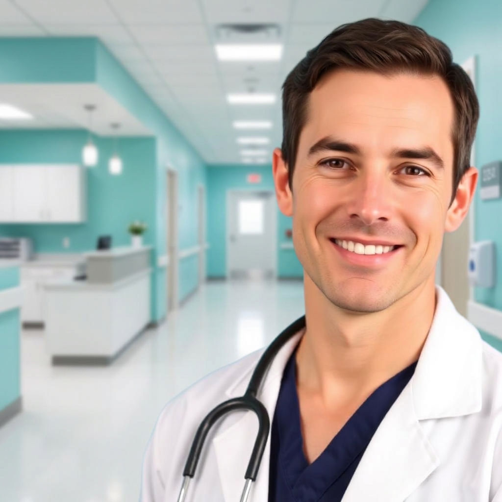 Pneumologie (Thomas) agent IA