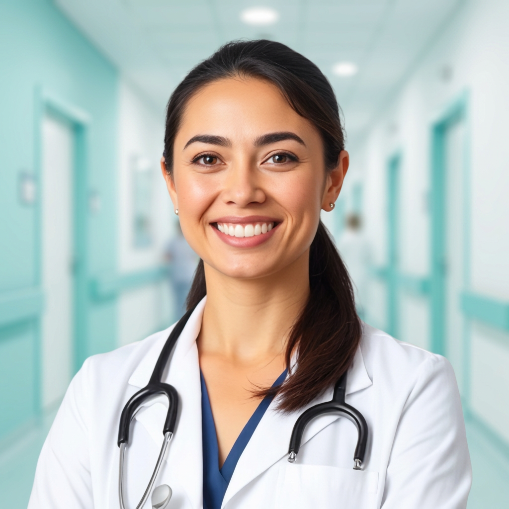 Radiologie (Julie) agent IA