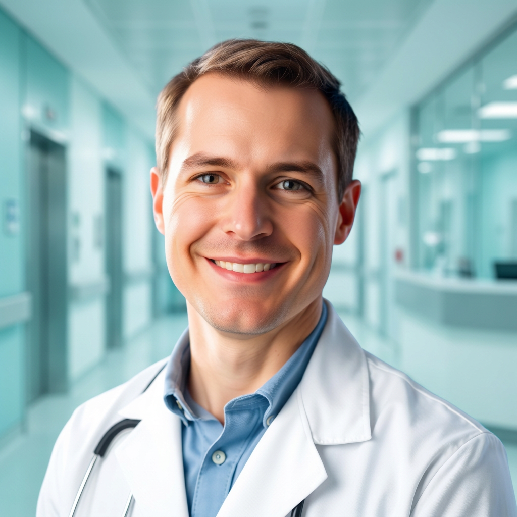 Urologie (Nicolas) agent IA